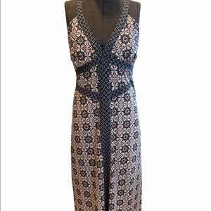 INC. International Concepts Maxi Dress, size XL
